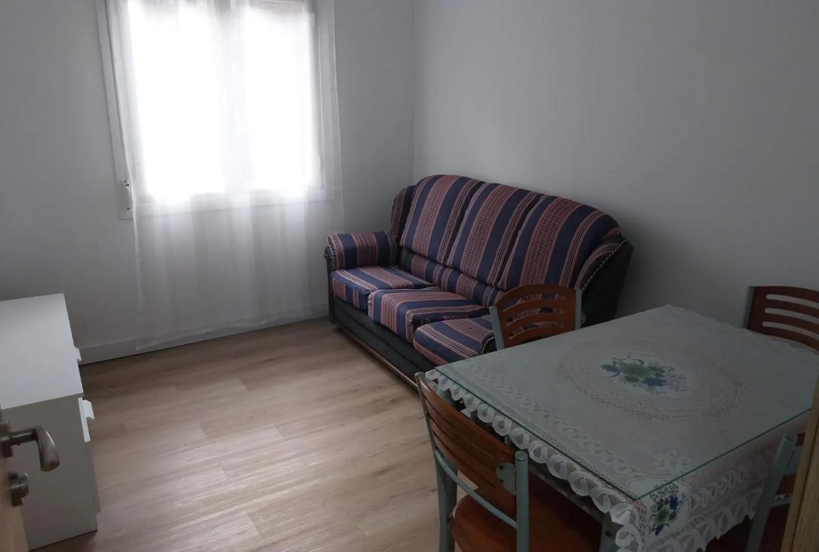 Ubytování v soukromí Habitacion Centro Bilbao Zona Artistica